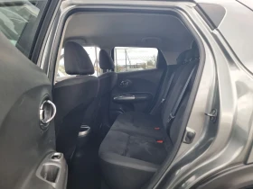 Nissan Juke, снимка 11