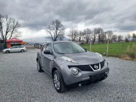 Nissan Juke, снимка 2