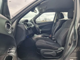 Nissan Juke, снимка 9