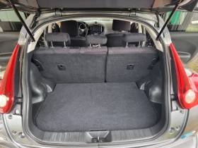 Nissan Juke, снимка 13