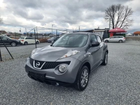 Nissan Juke, снимка 8