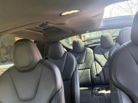 Tesla Model X PLAID/1020HP , снимка 11