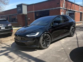 Tesla Model X PLAID/1020HP , снимка 1