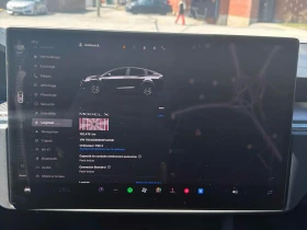 Tesla Model X PLAID/1020HP , снимка 9