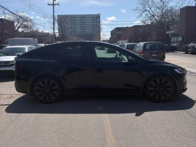 Tesla Model X PLAID/1020HP , снимка 5