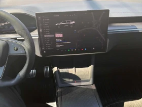 Tesla Model X PLAID/1020HP , снимка 8