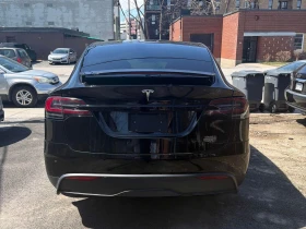 Tesla Model X PLAID/1020HP , снимка 6