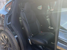 Tesla Model X PLAID/1020HP , снимка 13