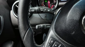 Mercedes-Benz GLA 220 AMG Line * Подгрев* Шибедах* Start Stop* Blind Spo, снимка 16