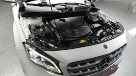 Mercedes-Benz GLA 220 AMG Line * Подгрев* Шибедах* Start Stop* Blind Spo, снимка 6