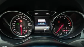 Mercedes-Benz GLA 220 AMG Line * Подгрев* Шибедах* Start Stop* Blind Spo, снимка 8