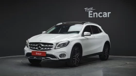 Mercedes-Benz GLA 220 AMG Line * Подгрев* Шибедах* Start Stop* Blind Spo, снимка 1