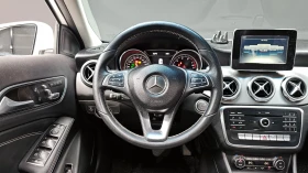 Mercedes-Benz GLA 220 AMG Line * Подгрев* Шибедах* Start Stop* Blind Spo, снимка 12