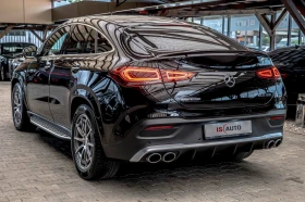 Mercedes-Benz GLE 53 4MATIC Coupe/4Matic+ /Burmester/Обдухване/Камера 360/Пано, снимка 5