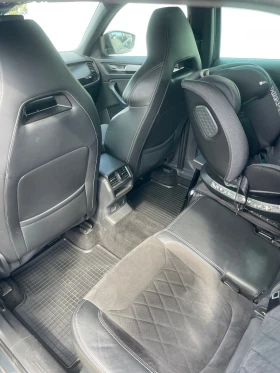 Skoda Kodiaq SPORTLINE 4x4 190кс, снимка 12