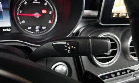 Mercedes-Benz GLC 220 X253 4MATIC, снимка 9