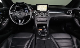 Mercedes-Benz GLC 220 X253 4MATIC, снимка 7