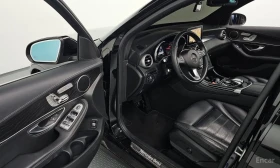 Mercedes-Benz GLC 220 X253 4MATIC, снимка 10