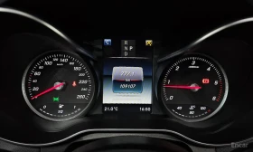Mercedes-Benz GLC 220 X253 4MATIC, снимка 8