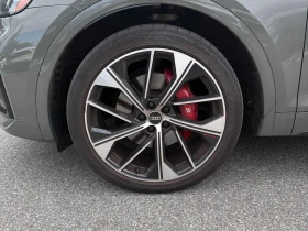 Audi SQ5 Technik/360/DIS/MATRIX/B&O/АВТОКРЕДИТ, снимка 7