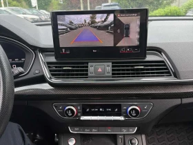 Audi SQ5 Technik/360/DIS/MATRIX/B&O/АВТОКРЕДИТ, снимка 9