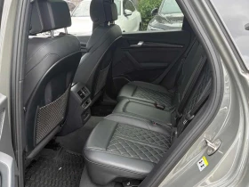 Audi SQ5 Technik/360/DIS/MATRIX/B&O/АВТОКРЕДИТ, снимка 10