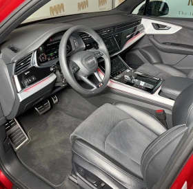 Audi Q7 50 TDI Quattro* S-Line* Pano* 360* Гаранция* B&O, снимка 7