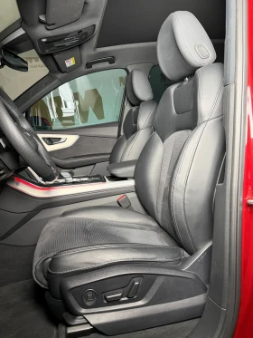 Audi Q7 50 TDI Quattro* S-Line* Pano* 360* Гаранция* B&O, снимка 8