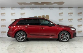 Audi Q7 50 TDI Quattro* S-Line* Pano* 360* Гаранция* B&O, снимка 2