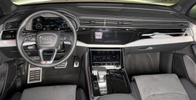 Audi Q7 50 TDI Quattro* S-Line* Pano* 360* Гаранция* B&O, снимка 9