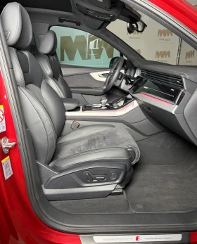 Audi Q7 50 TDI Quattro* S-Line* Pano* 360* Гаранция* B&O, снимка 11
