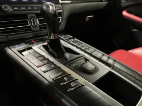 Porsche Macan S / CARFAX, снимка 12