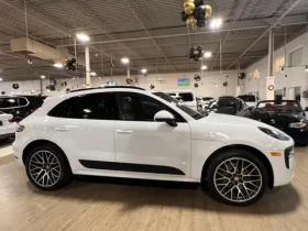 Porsche Macan S / CARFAX, снимка 4