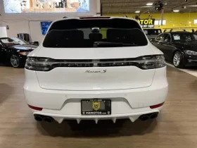 Porsche Macan S / CARFAX, снимка 5