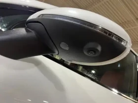 Porsche Macan S / CARFAX, снимка 8