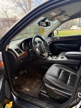 Jeep Grand cherokee limited edition, снимка 2