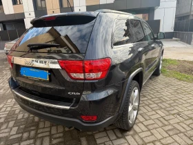Jeep Grand cherokee limited edition, снимка 9