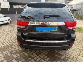 Jeep Grand cherokee limited edition, снимка 10