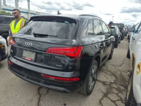 Audi Q5 * ОТ ПРЕДСТАВИТЕЛСТВО * 2 КЛЮЧА * CARFAX * , снимка 3