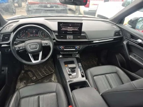 Audi Q5 * ОТ ПРЕДСТАВИТЕЛСТВО * 2 КЛЮЧА * CARFAX * , снимка 9
