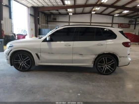 BMW X5 * M50i* XDRIVE* МАСАЖИ* HARMAN KARDON* ПАНОРАМА* F, снимка 13