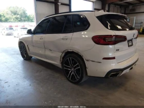 BMW X5 * M50i* XDRIVE* МАСАЖИ* HARMAN KARDON* ПАНОРАМА* F, снимка 3