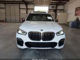 BMW X5 * M50i* XDRIVE* МАСАЖИ* HARMAN KARDON* ПАНОРАМА* F, снимка 11