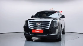 Cadillac Escalade 6.2 ESV* 360* ЕЛ. БАГАЖНИК* HUD* BLIND SPOT* КРАЙН, снимка 3