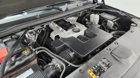 Cadillac Escalade 6.2 ESV* 360* ЕЛ. БАГАЖНИК* HUD* BLIND SPOT* КРАЙН, снимка 6