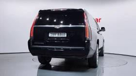 Cadillac Escalade 6.2 ESV* 360* ЕЛ. БАГАЖНИК* HUD* BLIND SPOT* КРАЙН, снимка 4