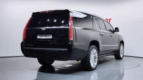 Cadillac Escalade 6.2 ESV* 360* ЕЛ. БАГАЖНИК* HUD* BLIND SPOT* КРАЙН, снимка 2
