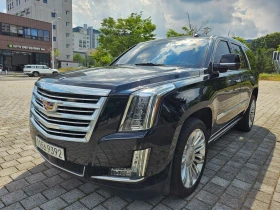 Cadillac Escalade 6.2* ЛЮК* HUD* 360* ПОДГРЕВ ВОЛАН* КРАЙНА ЦЕНА, снимка 2