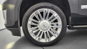 Cadillac Escalade 6.2 ESV* 360* ЕЛ. БАГАЖНИК* HUD* BLIND SPOT* КРАЙН, снимка 5
