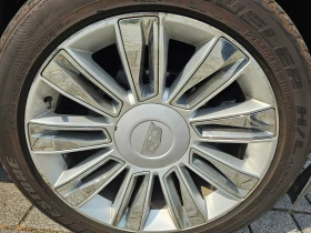 Cadillac Escalade 6.2* ЛЮК* HUD* 360* ПОДГРЕВ ВОЛАН* КРАЙНА ЦЕНА, снимка 4